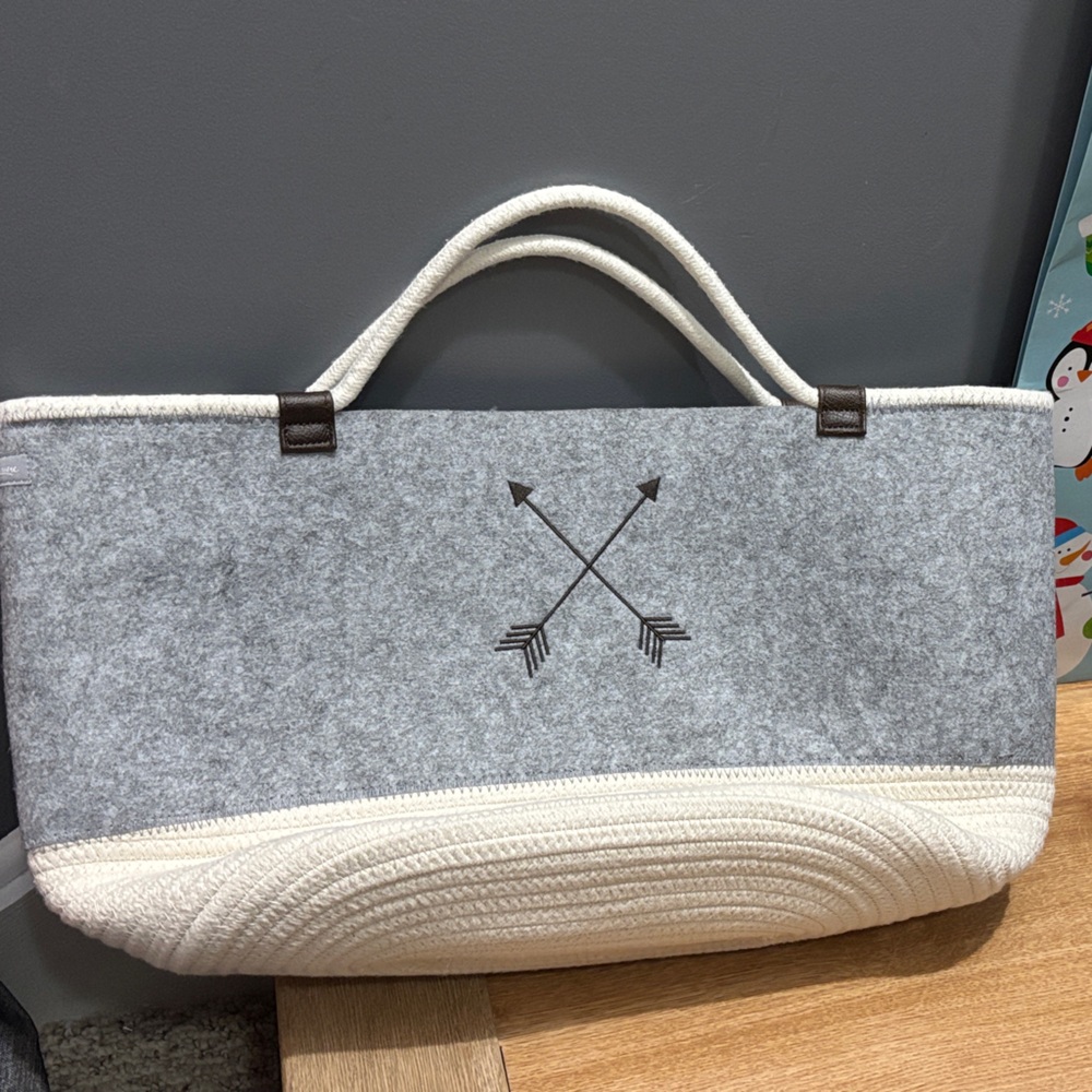 Thirty One Rope Bag